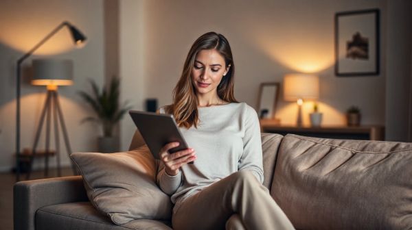 Modèles de tablettes : top choix selon vos besoins spécifiques