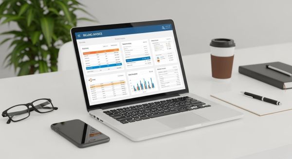 Pourquoi choisir un logiciel de facturation pour votre gestion quotidienne ?