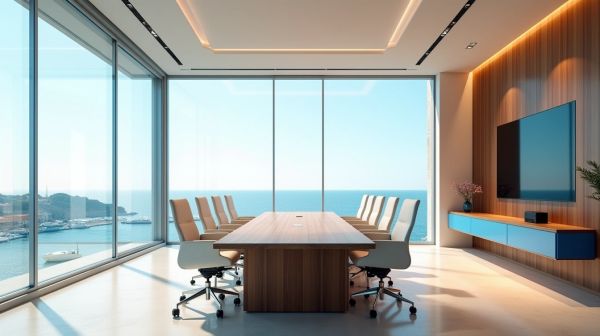 Société informatique marseille : votre allié en it sur mesure