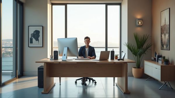 Société informatique marseille : votre allié en it sur mesure