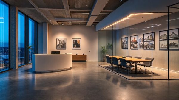 Top Services D’Informatique Sur Mesure À Marseille